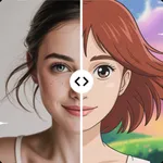 Dreamink AI Image Generator icon