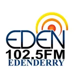 Eden FM Community Radio icon