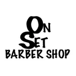 On Set Barber Shop icon