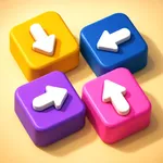 Tap Gallery: Unpuzzle Images icon