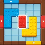 Ultimate Color Block Puzzle icon