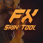 FFFFF Skin Tool : Elite Pass icon