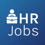 HumanResourcesJobs - HR Jobs icon
