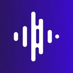 Voice AI: Notes Generator icon