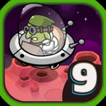 Plants vs Goblins 9: Mars icon