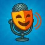 Voice Changer: Voice AI icon