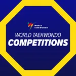 World Taekwondo Competitions icon