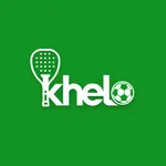 Khelo icon