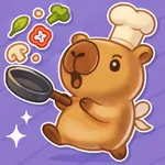 ASMR Chef Cozy Kitchen Cooking icon