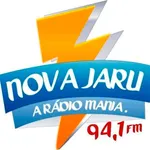 Nova Jaru FM 94.1 icon