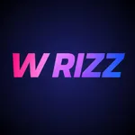 W Rizz: AI Dating Assistant icon