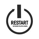 RESTART PILATES LONDON icon