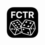 FC 26 Team Randomizer icon