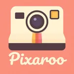Pixaroo icon
