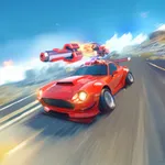 Racing Car: Speed & Battle icon