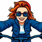 AvatarX AI: Cartoon yourself icon