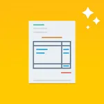 請求書メーカー - 見積書・納品書・領収書もPDF作成 icon