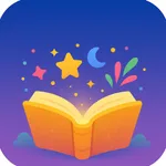 StoryPlanet: AI Stories icon