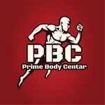 Prime Body Centar icon
