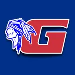 Glenbrook School Athletics icon