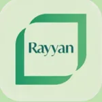 Rayyan MFB Corporate Banking icon