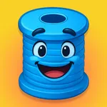 Knit Jam - Layer Up icon