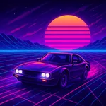 Infinium Racer icon