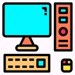 ОГЭ по информатике 2026 icon