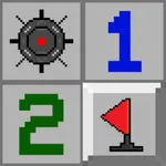 Minesweeper Retro Classic Game icon