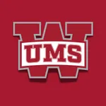 UMS-Wright Athletics icon