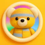 Ysidro - Bring toys to life icon