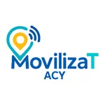 MovilizaT ACY Pasajero icon