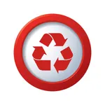 Recycling Finder Anywhere icon