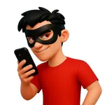 Impostor Hunter - Party Spiel icon