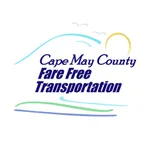 Fare Free Transportation icon