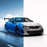 Car Style AI - Tune & Modify icon