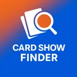 Card Show Finder icon