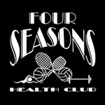 Four Seasons Health Club App icon