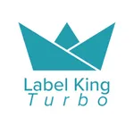 Label King Admin icon