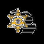 Michigan Sheriff Connect icon