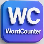 Word Counter Text Analyzer icon
