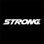 Strong Gyms App icon