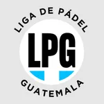 Liga Padel Guatemala icon