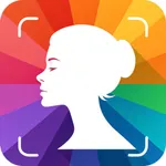 Color Analysis AI & Palette icon