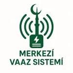 MVS icon