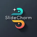SlideCharm – AI Dating Coach icon