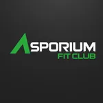 Sporium Fit Club icon