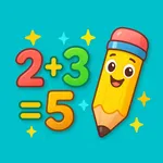 2nd Grade Math Games icon