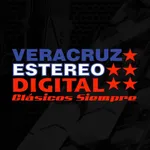 Veracruz Digital Radio icon