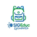 SIGEduc RN Estudante icon